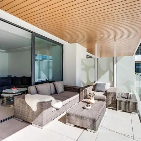 Appartement Ultimate - Jade Tower - Perfect Location *