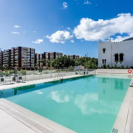 Ultimate - Jade Tower - Perfect Location فوينخيرولا