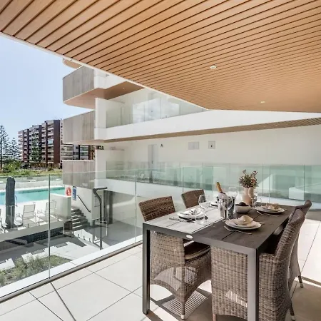 Ultimate - Jade Tower - Perfect Location Appartement