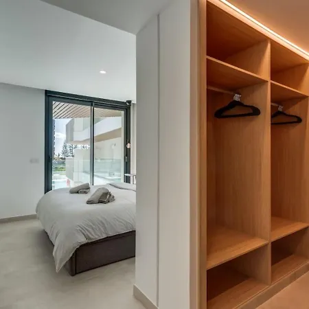 Appartement Ultimate - Jade Tower - Perfect Location Fuengirola