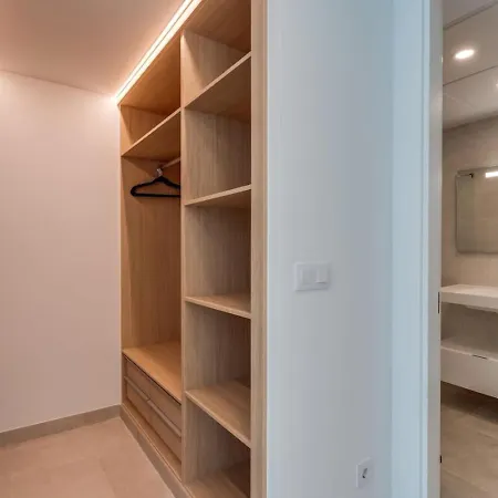 Appartement Ultimate - Jade Tower - Perfect Location *