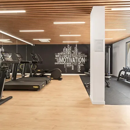 Ultimate - Jade Tower - Perfect Location * Fuengirola