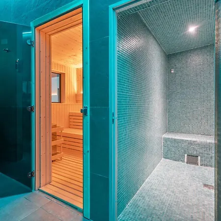 Appartement Ultimate - Jade Tower - Perfect Location *