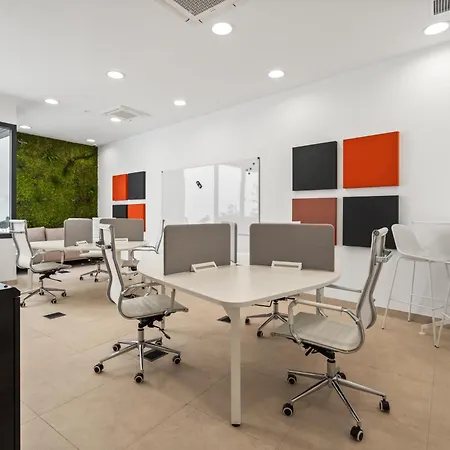 Appartement Ultimate - Jade Tower - Perfect Location