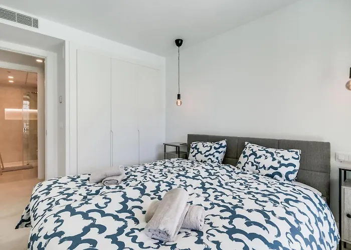 Ultimate - Jade Tower - Perfect Location Appartement