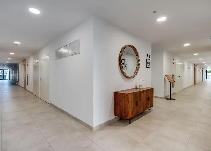 Ultimate - Jade Tower - Perfect Location Appartement *