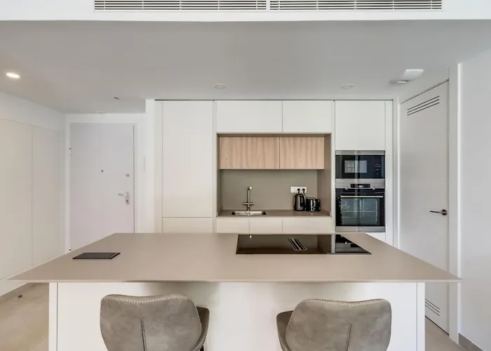 Ultimate - Jade Tower - Perfect Location Appartement *