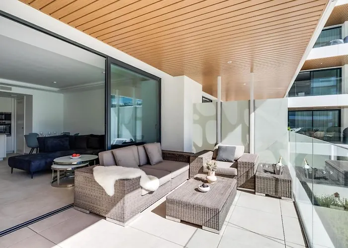 Appartement Ultimate - Jade Tower - Perfect Location *