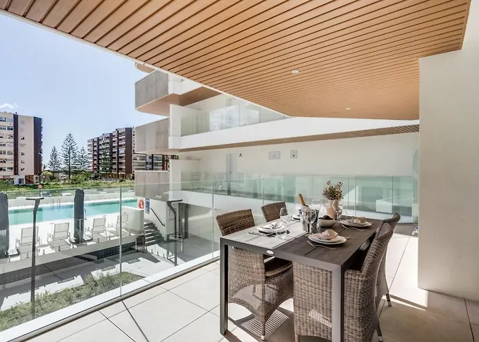 Ultimate - Jade Tower - Perfect Location Appartement