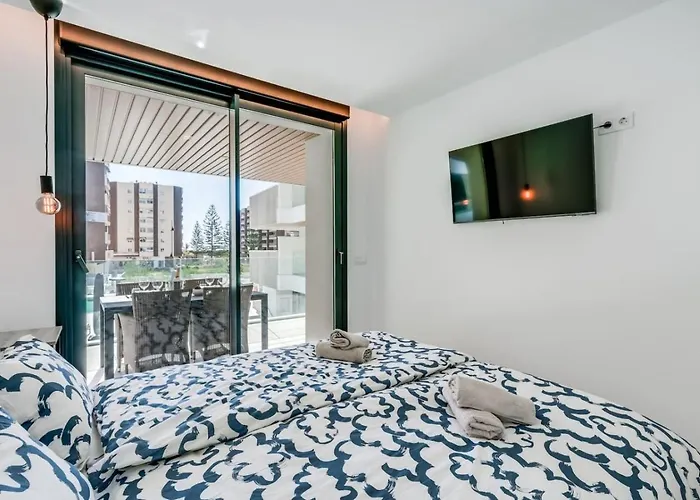 Ultimate - Jade Tower - Perfect Location Appartement Fuengirola