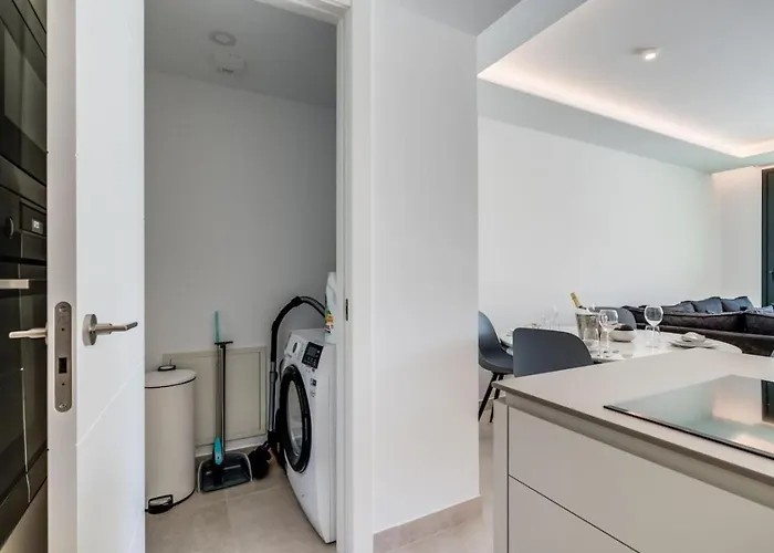 Ultimate - Jade Tower - Perfect Location Fuengirola