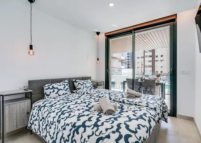 Ultimate - Jade Tower - Perfect Location Appartement *