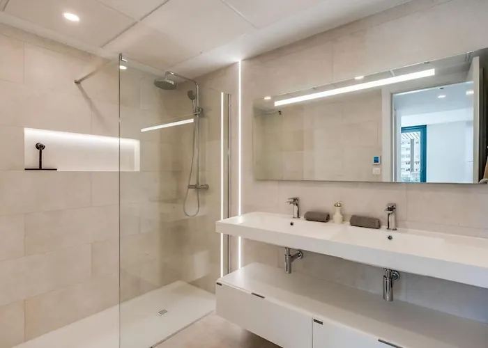 Ultimate - Jade Tower - Perfect Location Διαμέρισμα Fuengirola