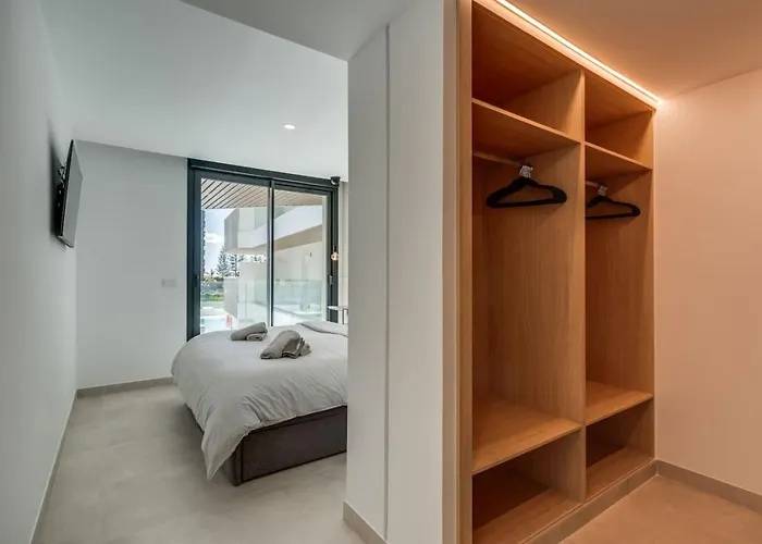 Appartement Ultimate - Jade Tower - Perfect Location Fuengirola