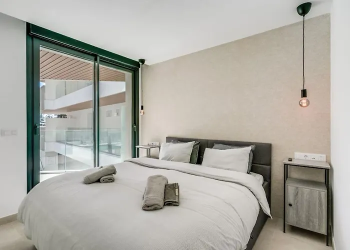 Ultimate - Jade Tower - Perfect Location Appartement