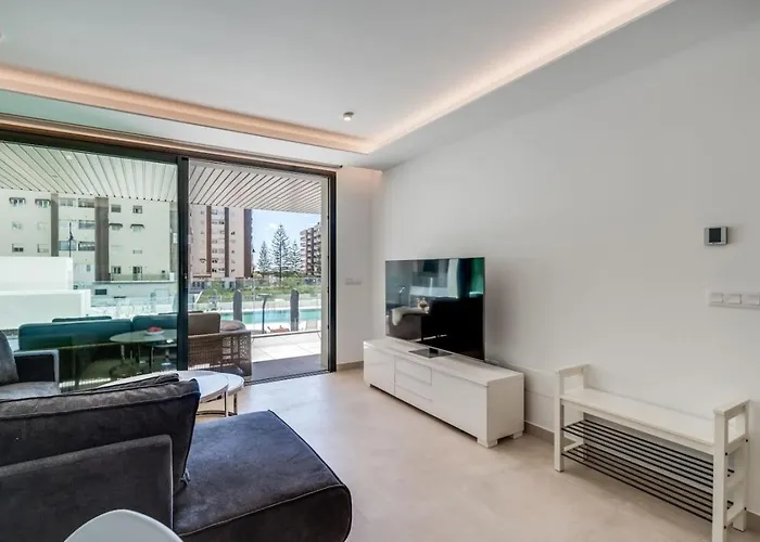 Appartement Ultimate - Jade Tower - Perfect Location