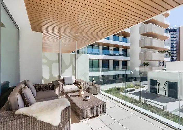 Ultimate - Jade Tower - Perfect Location Fuengirola