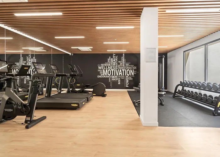 Ultimate - Jade Tower - Perfect Location * Fuengirola