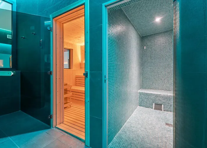 Appartement Ultimate - Jade Tower - Perfect Location *