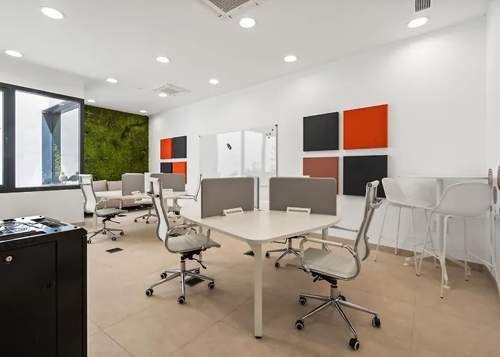 Appartement Ultimate - Jade Tower - Perfect Location