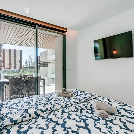 Jade Tower 2br Perfect Location Apartment Fuengirola