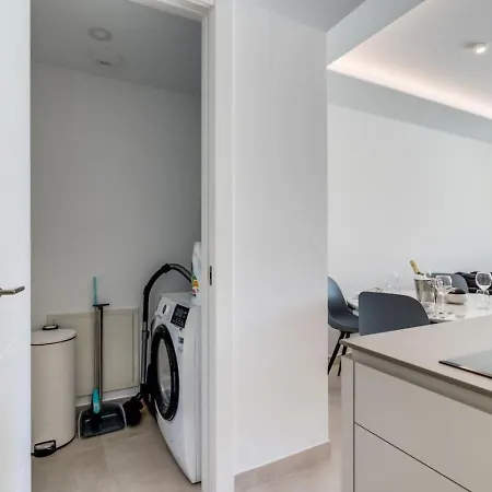 Ultimate - Jade Tower - Perfect Location Fuengirola