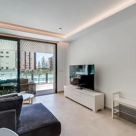 公寓 Ultimate - Jade Tower - Perfect Location