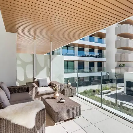 Jade Tower 2br Perfect Location Fuengirola