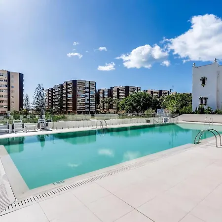 Ultimate - Jade Tower - Perfect Location Apartment Fuengirola