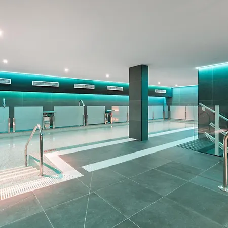 Ultimate - Jade Tower - Perfect Location 公寓 丰希罗拉