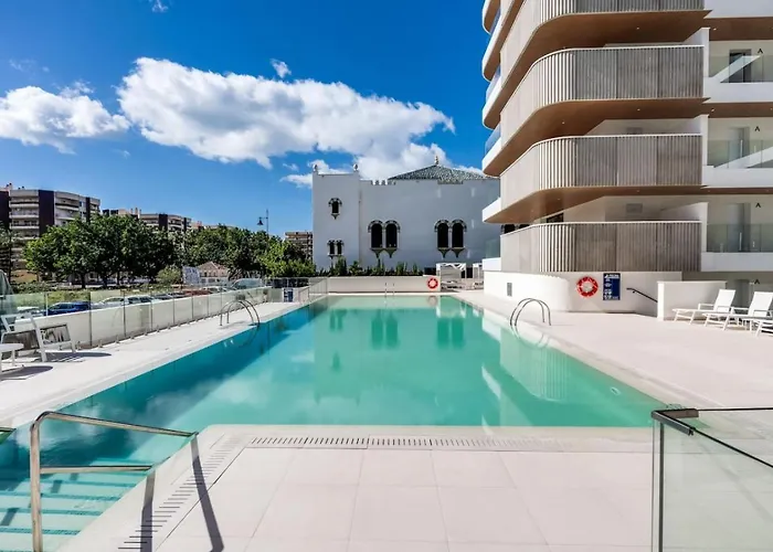 Ultimate - Jade Tower - Perfect Location