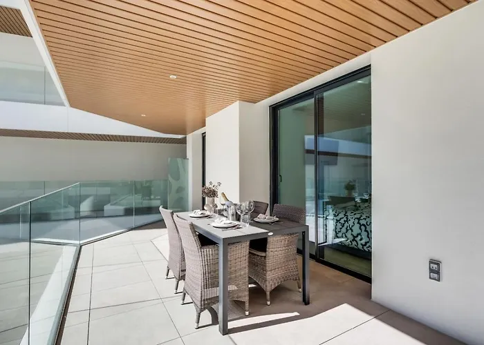 Ultimate - Jade Tower - Perfect Location * Фуэнхирола