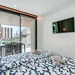 Ultimate - Jade Tower - Perfect Location Apartment Fuengirola