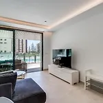 Apartment Ultimate - Jade Tower - Perfect Location