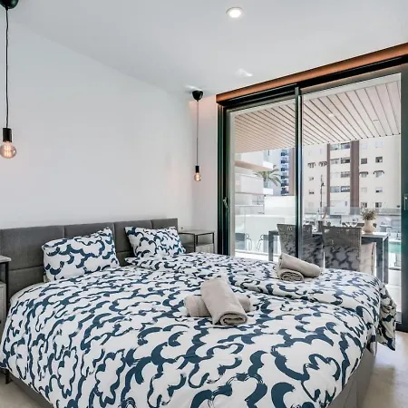 Ultimate - Jade Tower - Perfect Location Apartment *