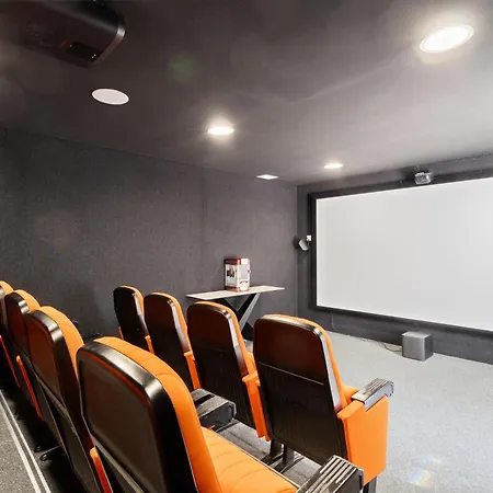 Apartment Ultimate - Jade Tower - Perfect Location