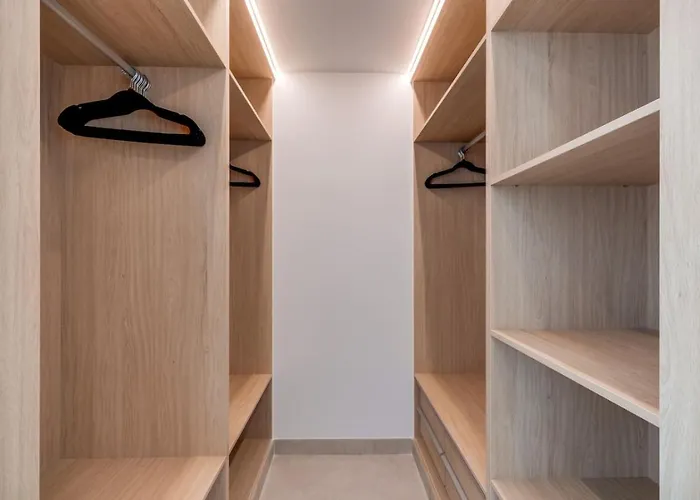 アパート Ultimate - Jade Tower - Perfect Location