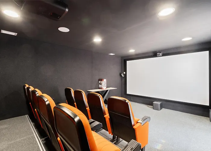 アパート Ultimate - Jade Tower - Perfect Location